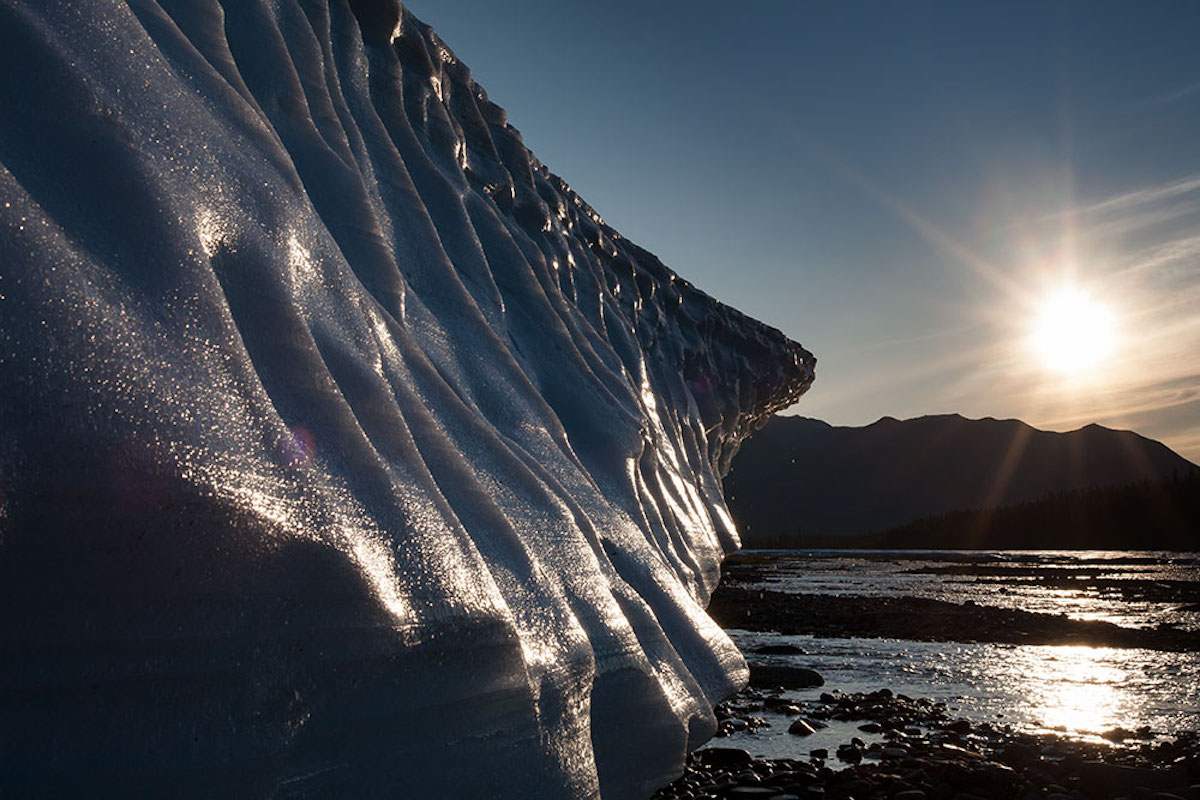 Мерзлота и лед: проект криохранилища в Якутии привлекает азиатские инвестиции, а ученые ААНИИ бурят ледники на Шпицбергене